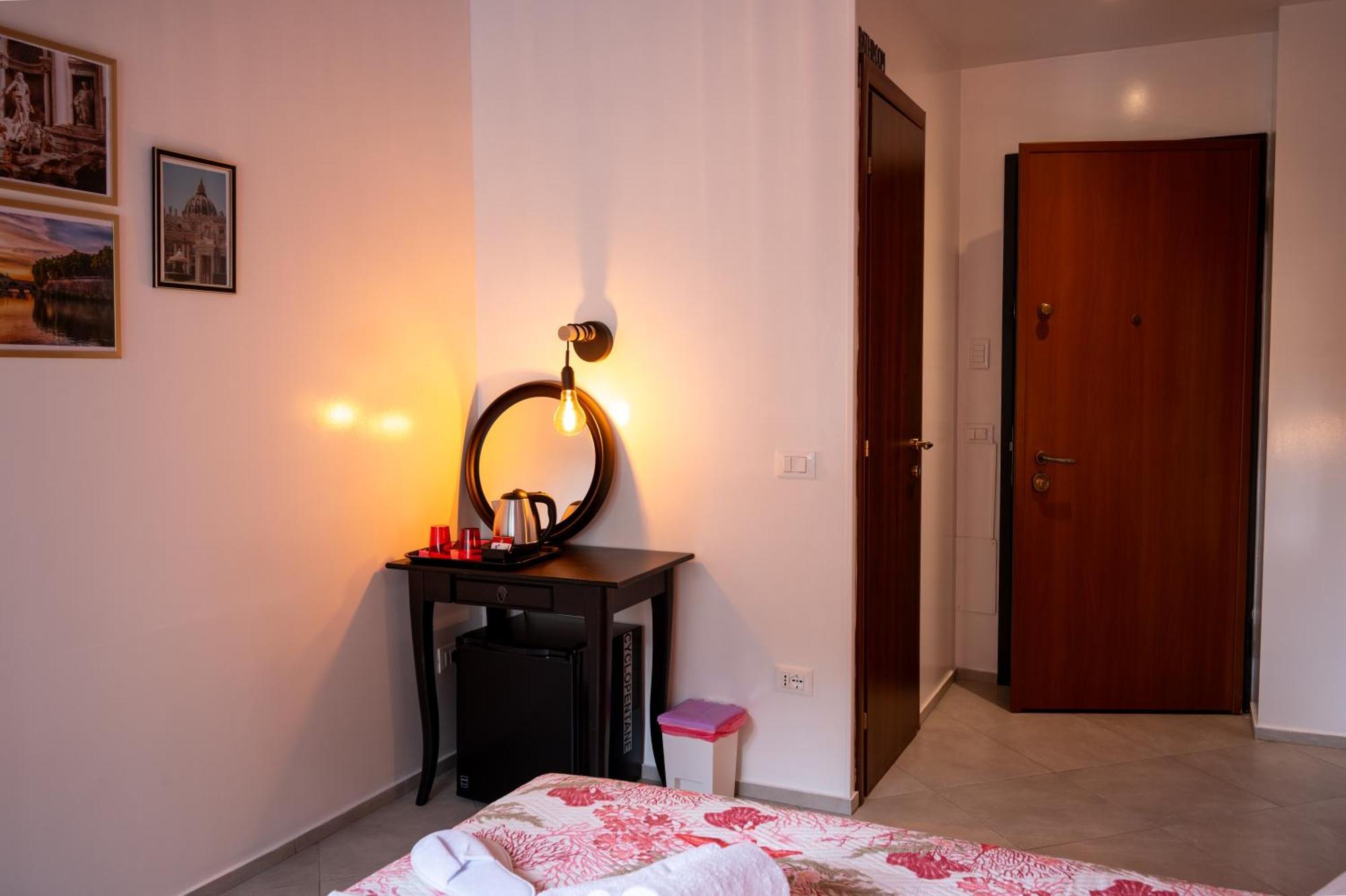 Sanlorenzo Mada House Roma